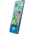 Disney Alice in Wonderland Mad Hatter Tea Party Google Pixel 7a Skin